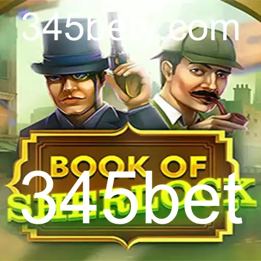 Descobrindo o Fascinante Mundo de BookOfSherlock no 345bet