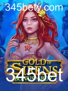 Explorando o Fascinante Mundo de GoldofSirensBonusBuy no 345bet