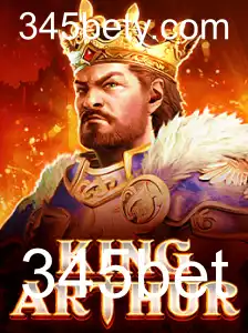Explorando o Mundo Aventureiro de KingArthur e a Inovação da 345bet