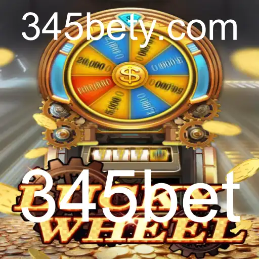 Descubra o Universo do Jogo LuckyWheel no 345bet
