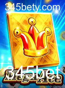Descubra o Mundo do MegaAce: Uma Nova Aventura de Jogo com 345bet