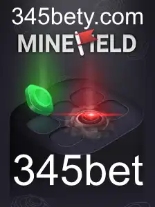 Explorando o Jogo MineField e Sua Conexão com 345bet