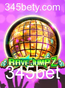 Descubra o Universo de RaveJump2: Um Jogo Revolucionário Potenciado pela 345bet