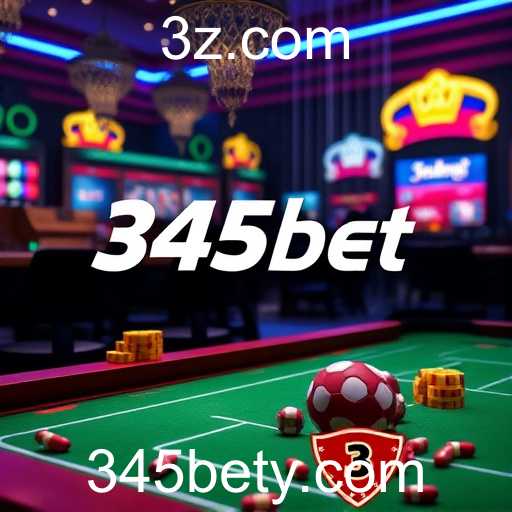 345bet Revoluciona o Mercado de Apostas Online