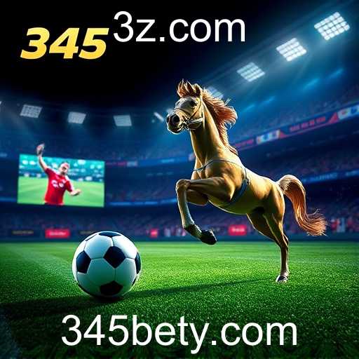 Expansão e Impacto do 345bet no Mercado de Jogos