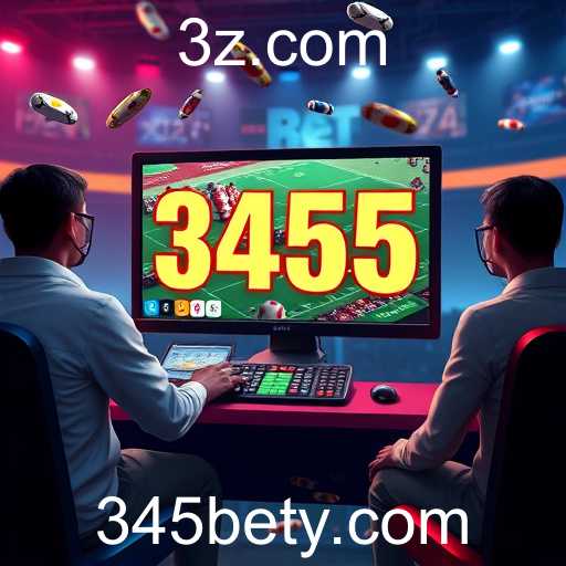 Tendências e Transformações no Mercado de Jogos Online