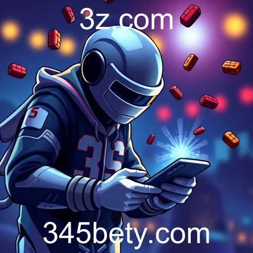 Evolução do Mercado de Jogos Online e 345bet