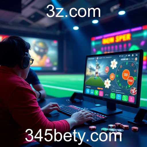 Ascensão dos Jogos Online em 2026