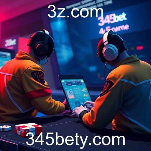 Tendências Emergentes em Plataformas de Jogos Online