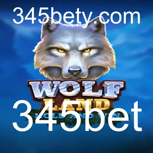 Descubra WolfLand: O Fascinante Mundo do Jogo com 345bet